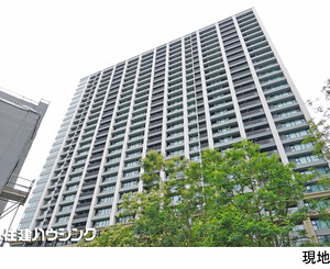 シティタワー大井町(24800万円)｜中古マンション（新築･中古）｜住建ハウジング