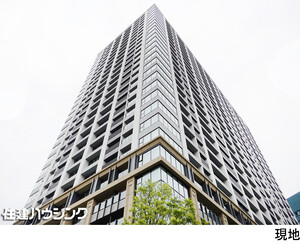  シティタワー大井町(24800万円)｜中古マンション（新築･中古）｜住建ハウジング