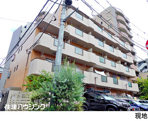 南麻布ローヤルコーポ中古マンション港区 南麻布１丁目