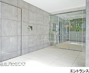  インプレスト早稲田壱番館