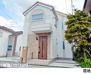 新築一戸建て世田谷区 砧１丁目