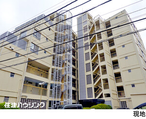 麻布コーポラス中古マンション港区 南麻布１丁目