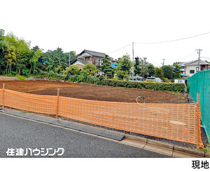 売地練馬区 石神井町５丁目