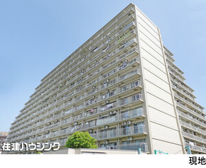 落合パークファミリア 中古マンション新宿区上落合１丁目
