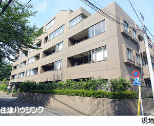 グランヴェール代々木西原