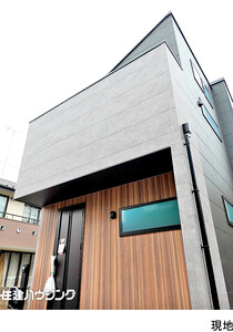  練馬区東大泉６丁目(7690万円)｜新築一戸建て｜住建ハウジング