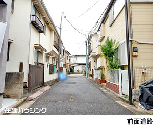  練馬区東大泉６丁目(7690万円)｜新築一戸建て｜住建ハウジング