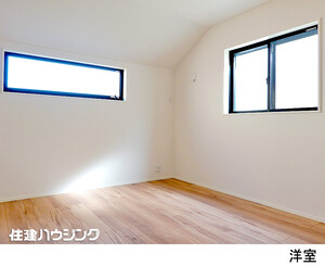  世田谷区下馬４丁目(13280万円)｜新築一戸建て｜住建ハウジング