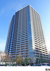 ＧＬＯＢＡＬ ＦＲＯＮＴ ＴＯＷＥＲマンション(区分)港区 芝浦１丁目