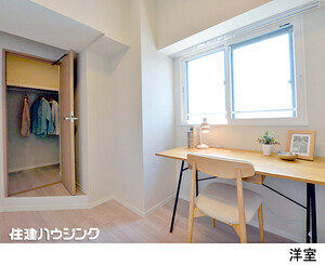  グランメール中井(7299万円)｜中古マンション（新築･中古）｜住建ハウジング