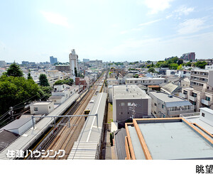  グランメール中井(7299万円)｜中古マンション（新築･中古）｜住建ハウジング