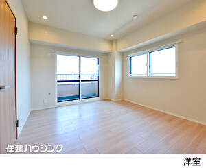  グランメール中井(7299万円)｜中古マンション（新築･中古）｜住建ハウジング
