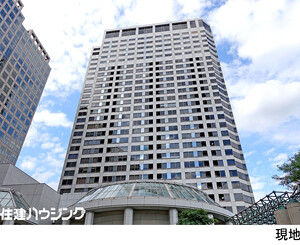 シーフォートタワー中古マンション品川区 東品川２丁目