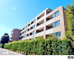 中古マンション文京区 千石３丁目