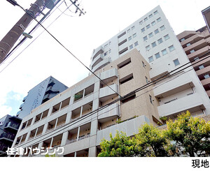 ジェイパーク中目黒４中古マンション目黒区 中目黒２丁目