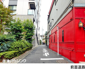 オープンレジデンシア目白ａｖｅｎｕｅ(10480万円)｜中古マンション（新築･中古）｜住建ハウジング