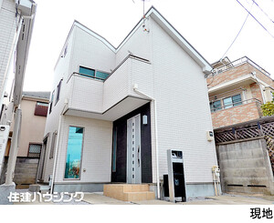 中古一戸建て中野区 上鷺宮１丁目