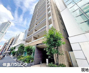ブランズ代々木中古マンション渋谷区 代々木１丁目