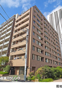 ルミネ東京ベイフロント中古マンション中央区 勝どき６丁目