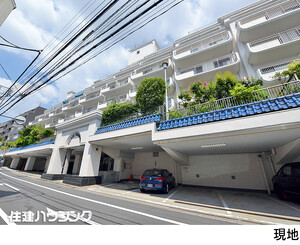 パレス高輪中古マンション港区 高輪４丁目