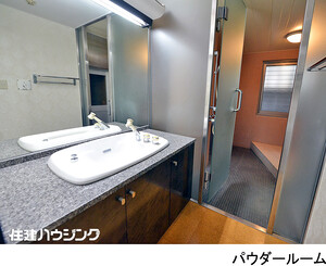  パレス高輪(49800万円)｜中古マンション（新築･中古）｜住建ハウジング