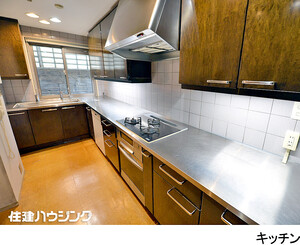  パレス高輪(49800万円)｜中古マンション（新築･中古）｜住建ハウジング
