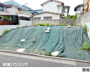 新築一戸建て杉並区 下高井戸２丁目