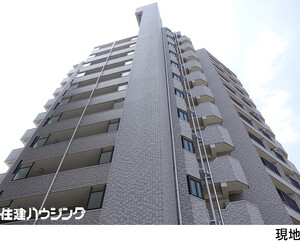  ビクトリアハイム市ヶ谷