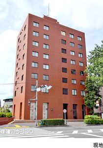 東高代々木上原ペアシティアネックス中古マンション渋谷区 上原３丁目