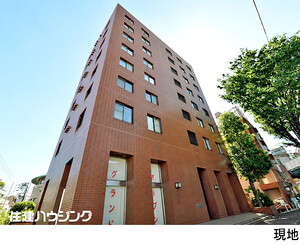  東高代々木上原ペアシティアネックス(18600万円)｜中古マンション（新築･中古）｜住建ハウジング