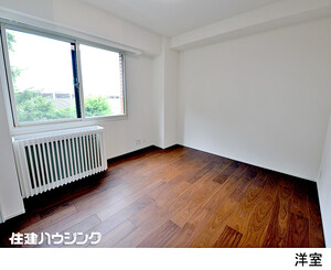  東高代々木上原ペアシティアネックス(18600万円)｜中古マンション（新築･中古）｜住建ハウジング