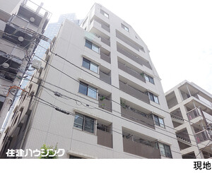 プレミスト明石町