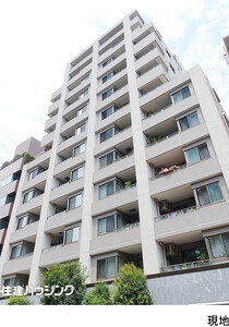  プレミスト明石町