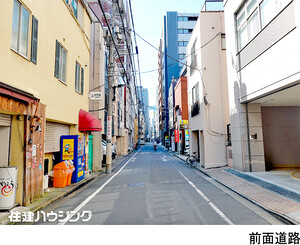  ベラカーサ秋葉原(11800万円)｜中古マンション（新築･中古）｜住建ハウジング
