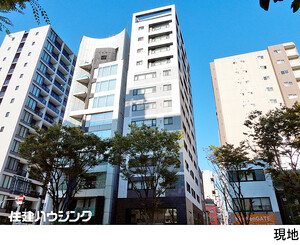 アスコットパーク日本橋浜町アルテ