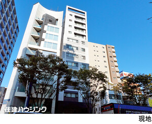  アスコットパーク日本橋浜町アルテ