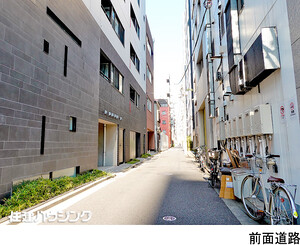  アスコットパーク日本橋浜町アルテ