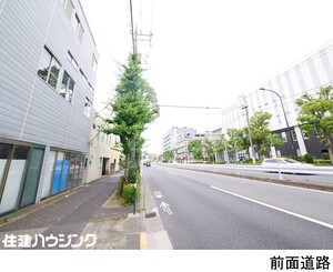 環七沿い 土地・売地 足立区中央本町５丁目 13000万円 梅島駅｜住建ハウジング
