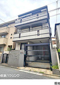中古一戸建て 杉並区井草２丁目 8775万円 下井草駅｜住建ハウジング