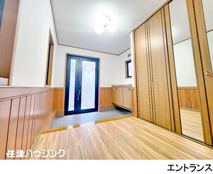  中古一戸建て 杉並区井草２丁目 8775万円 下井草駅｜住建ハウジング