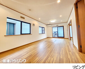  中古一戸建て 杉並区井草２丁目 8775万円 下井草駅｜住建ハウジング