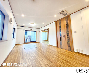  中古一戸建て 杉並区井草２丁目 8775万円 下井草駅｜住建ハウジング