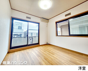  中古一戸建て 杉並区井草２丁目 8775万円 下井草駅｜住建ハウジング
