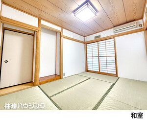  中古一戸建て 杉並区井草２丁目 8775万円 下井草駅｜住建ハウジング