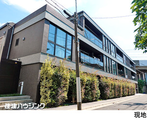 オープンレジデンシア西荻窪中古マンション杉並区 西荻北３丁目