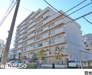 コープ野村大塚