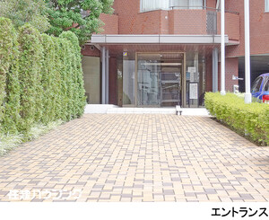 チュリス氷川坂