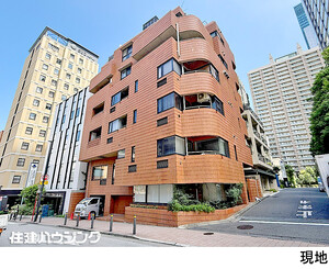 タウンハウス赤坂中古マンション港区 赤坂２丁目