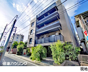 オープンレジデンシア要町