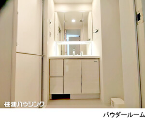  オープンレジデンシア要町